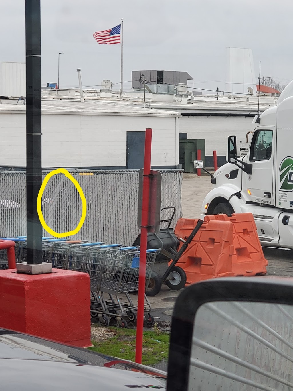 Danfreight Systems Inc | 1400 Chemin Lasalle, Joliette, QC J6E 0L8, Canada | Phone: (450) 755-6190