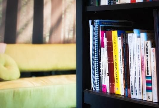 Clinique de services en psychologie Trois-Rivières | 4040 Rue Louis Pinard, Trois-Rivières, QC G8Y 4L9, Canada | Phone: (877) 233-6282