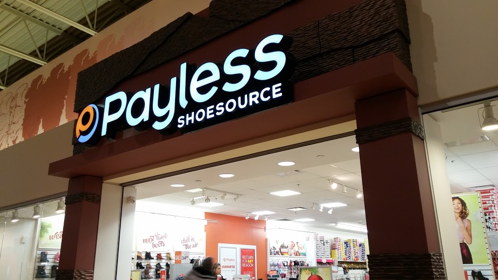 Payless ShoeSource | 261055 Crossiron Blvd UNIT 417, Rocky View No. 44, AB T4A 0G3, Canada | Phone: (403) 274-4410