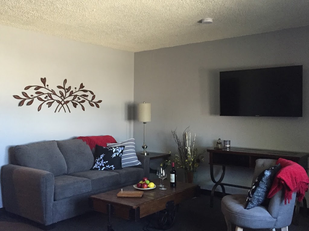 Coaldale Inn | 913 19a Ave, Coaldale, AB T1M 1A4, Canada | Phone: (403) 345-5410