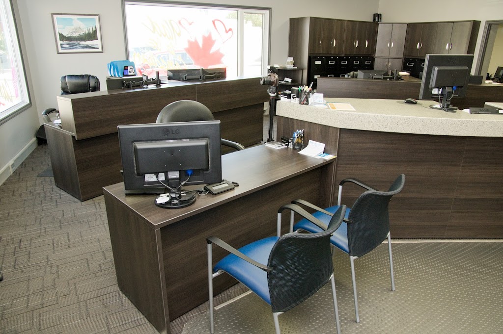 Guild Insurance Group | 14 Main St, Carberry, MB R0K 0H0, Canada | Phone: (204) 834-2110