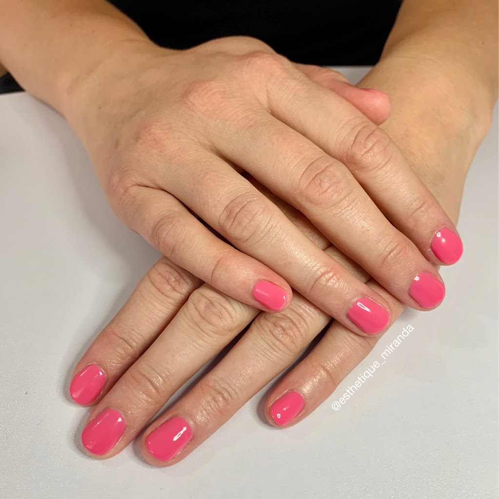 Esthétique Miranda | 2060 Av. du Lac-Saint-Charles, Québec, QC G3G 2X9, Canada | Phone: (418) 930-6477