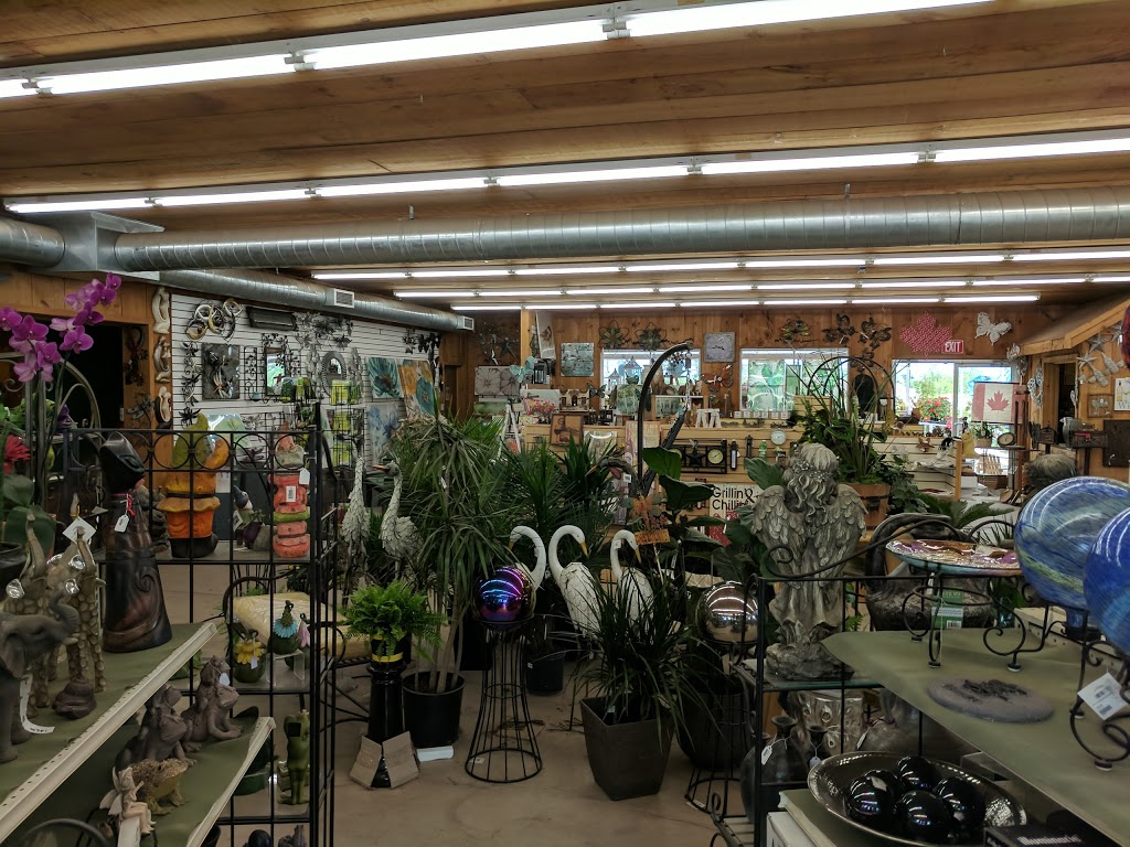 Ridgeview Fruit Market & Garden Centre | 5699 King St, Beamsville, ON L0R 1B3, Canada | Phone: (905) 945-1713
