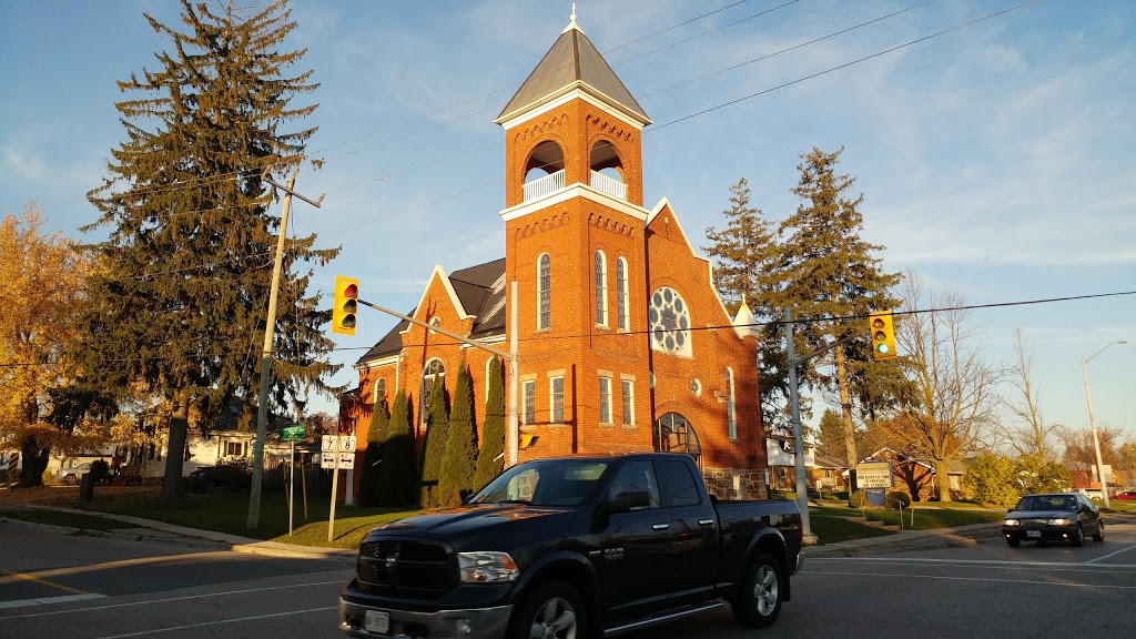 Harry Ten Shilling | 2203 Line 34, Shakespeare, ON N0B 2P0, Canada | Phone: (519) 301-3590