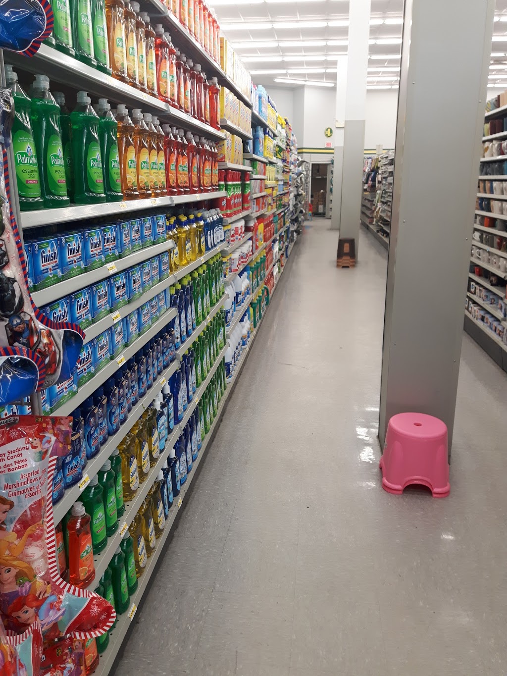 Dollarama | Marche Des Chutes, 2675 105e Avenue, Shawinigan, QC G9P 1P8, Canada | Phone: (819) 536-5575