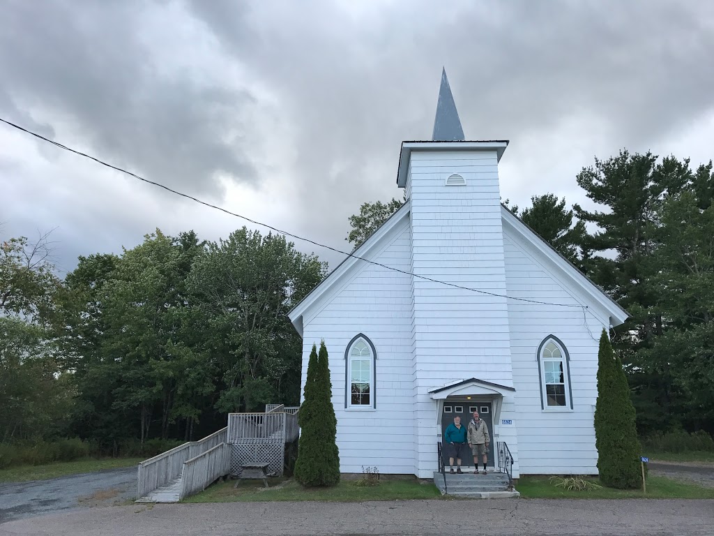Nine Mile River United Church | 6624 Nova Scotia Trunk 14, Nine Mile River, NS B2S 2V8, Canada