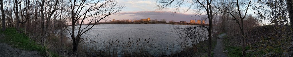 Champion Park | Verdun, QC H4G, Canada