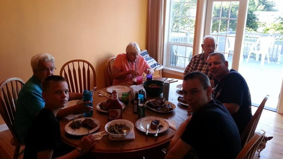 Grace Manor Adult Family Home | 3786 Britton Rd, Bellingham, WA 98226, USA | Phone: (360) 306-0734