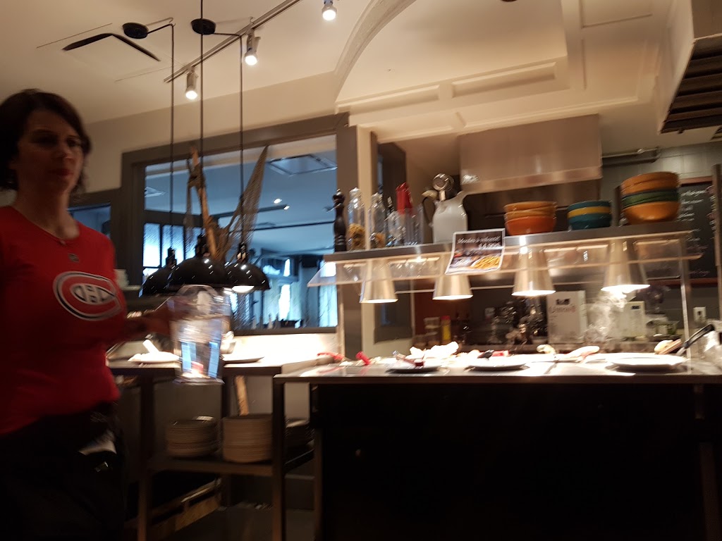 Jack-O-Restaurant | 5156 Boul Bourque, Sherbrooke, QC J1N 2K7, Canada | Phone: (819) 821-3139