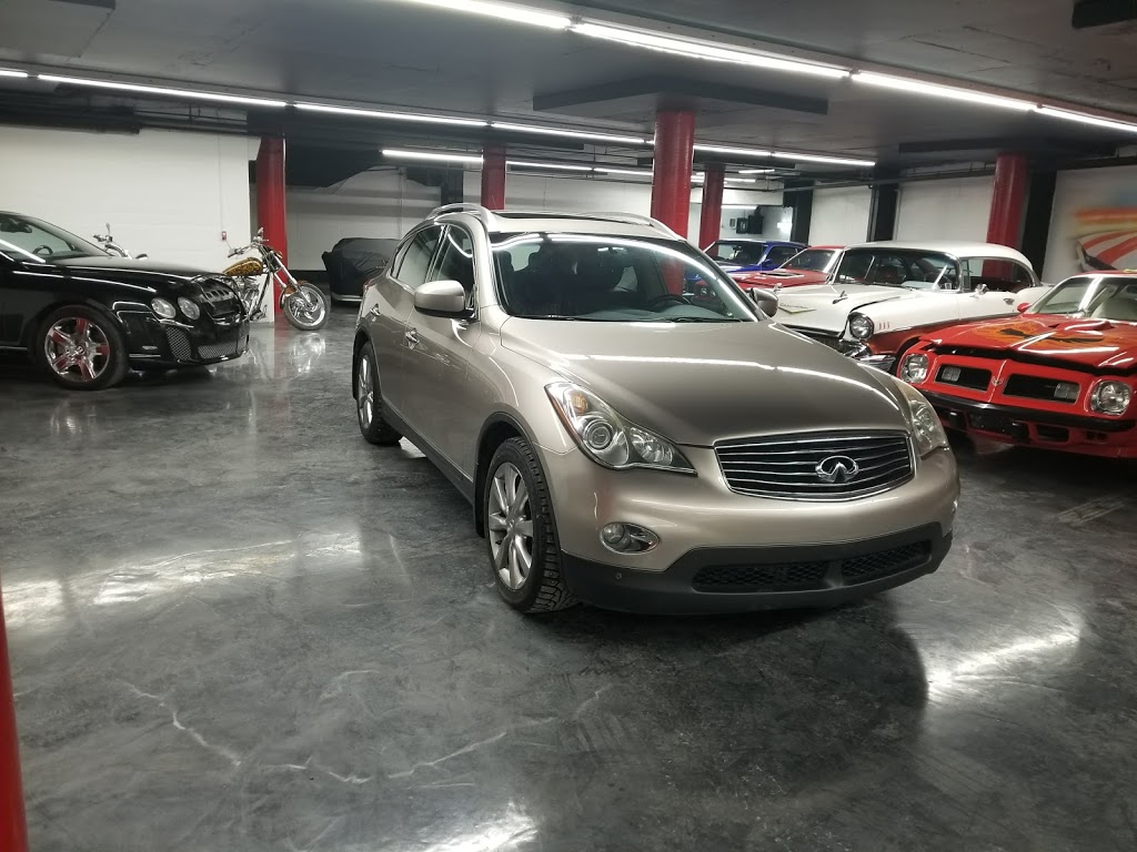 Gestion Automobile Plus | 11251 Rue Notre-Dame Est, Montréal-Est, QC H1B 2W2, Canada | Phone: (514) 645-3455