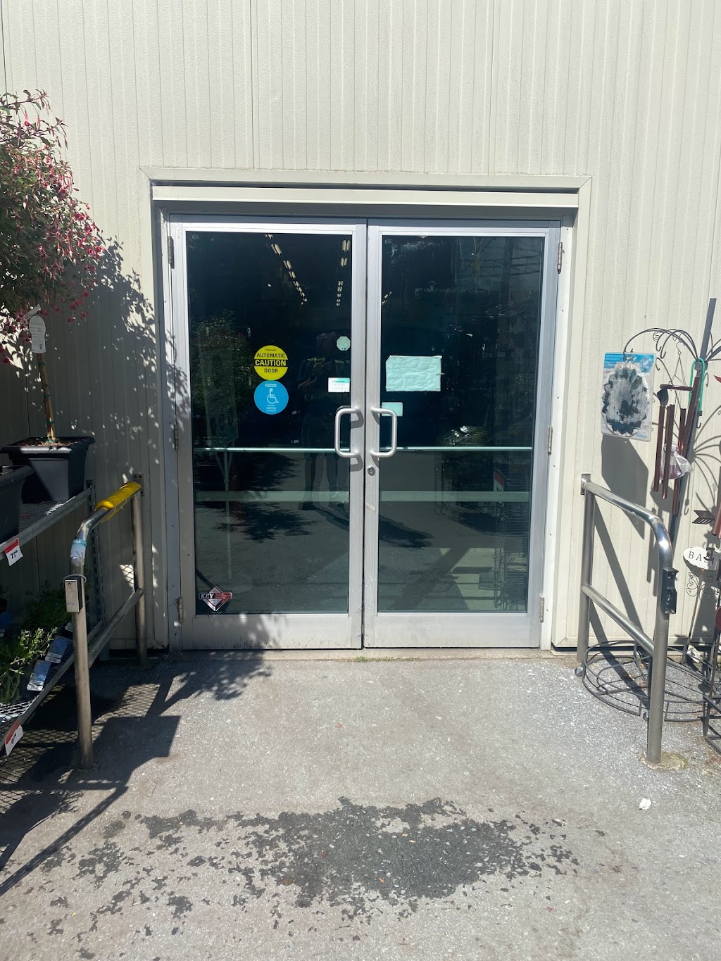 Malaspina Door & Gate | 4130 Francis Peninsula Rd, Madeira Park, BC V0N 2H1, Canada | Phone: (604) 590-4300