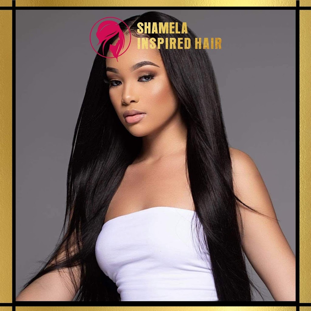 Shamelainspiredhair | 232 George, Hamilton, ON L8P 1G1, Canada | Phone: (647) 581-6163