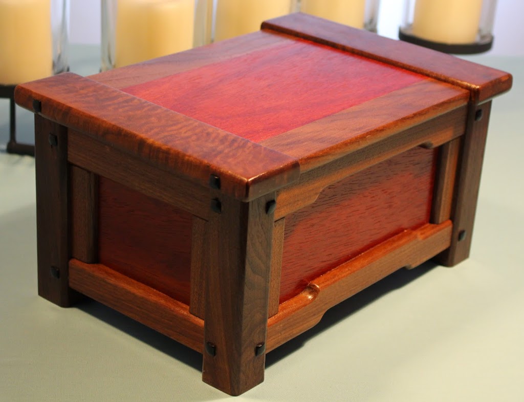 8th Line Creations Custom Woodworking and CNC Shop | 183 8 Line Rd, Athens, ON K0E 1B0, Canada | Phone: (613) 556-1838