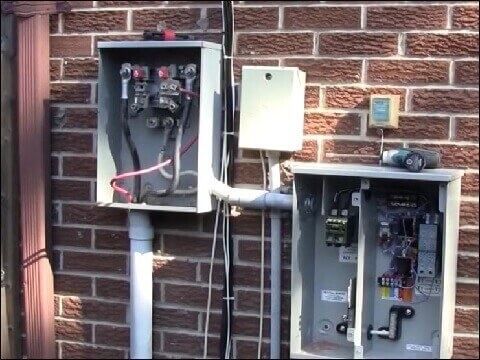 ⚡ Electrician West Island ⚡ | 3551 Boulevard Saint-Charles #519, Kirkland, QC H9H 3C4, Canada | Phone: (514) 433-0054