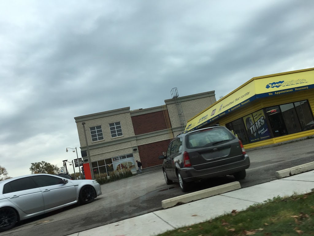 Economy Lube and Tire | 87 Gordon St, Guelph, ON N1H 4H7, Canada | Phone: (519) 823-9515