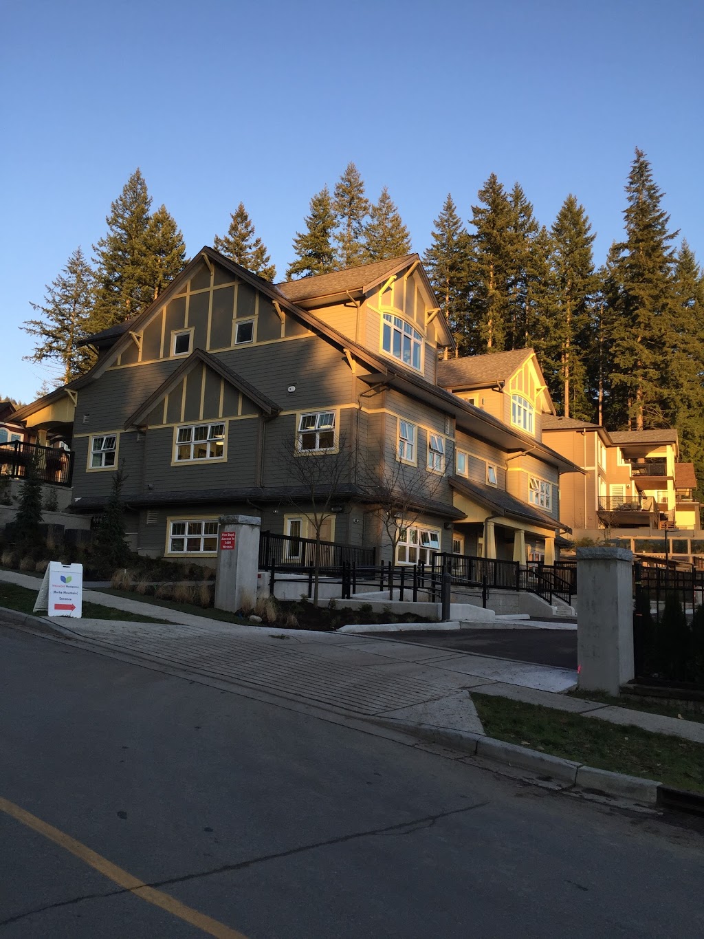 Westwood Montessori Burke Mountain | 1401 Kingston St, Coquitlam, BC V3E 3H1, Canada | Phone: (604) 469-0599