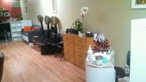 Shega Salon & Aesthetics | 2634 Danforth Ave, Toronto, ON M4C 1L7, Canada | Phone: (416) 792-9164