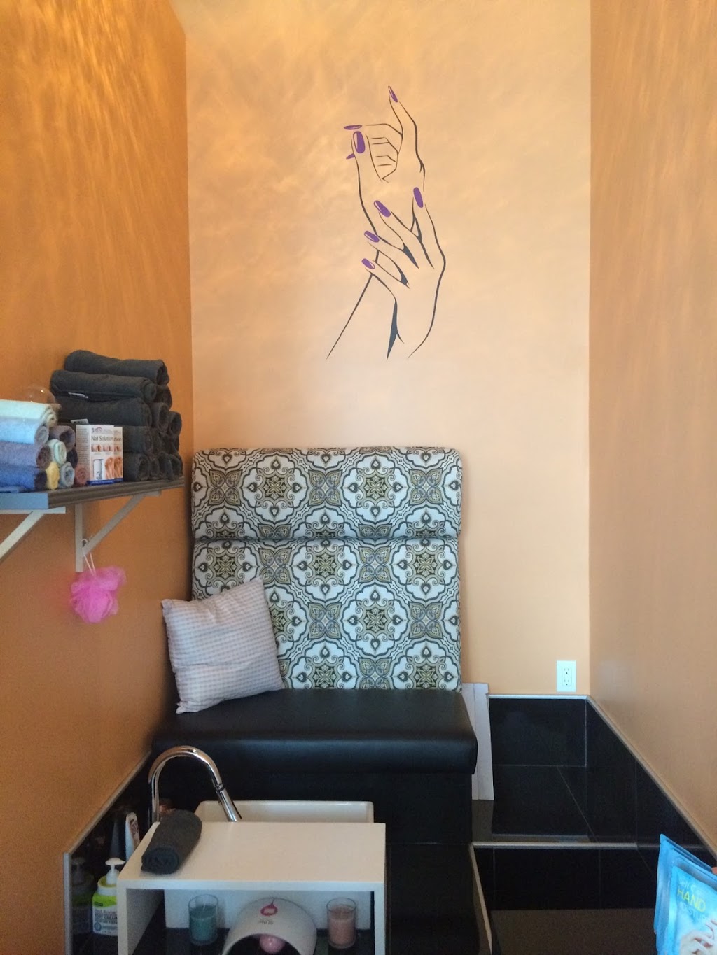 S&M Hammam Expérience | 6560 Boulevard Parent, Trois-Rivières, QC G9C 0H7, Canada | Phone: (873) 387-0288