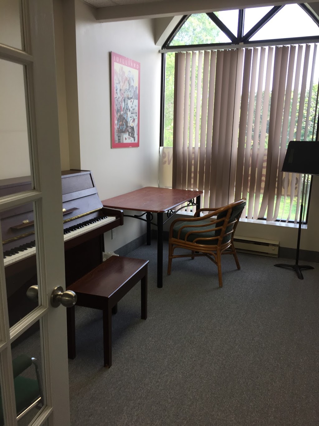 Whitby School of Music | 420 Green St Suite 208, Whitby, ON L1N 8R1, Canada | Phone: (905) 666-8780
