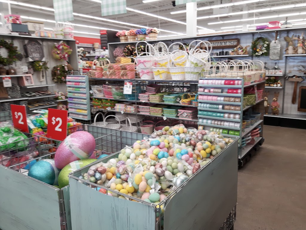 Michaels | 150 First St Unit C, Orangeville, ON L9W 3T7, Canada | Phone: (226) 706-8505