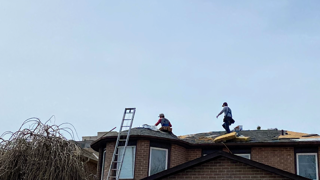 RS Roofing & Aluminum Ltd. | 21 Digby Crescent, Markham, ON L3R 7G6, Canada | Phone: (647) 564-8012