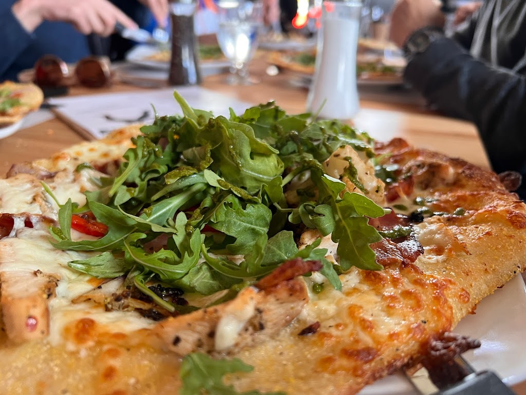 Wick Station - Microbrasserie | 167 Rue St Louis, Warwick, QC J0A 1M0, Canada | Phone: (819) 641-9425