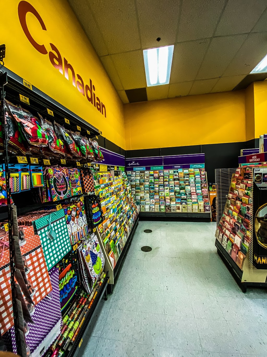 Giant Tiger | 2210 Lasalle Blvd, Sudbury, ON P3A 2A8, Canada | Phone: (705) 566-4802