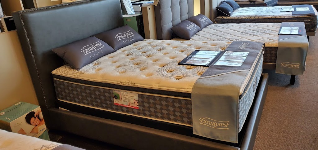Sleep Country Canada | 30 Weston Rd, Toronto, ON M6N 0A7, Canada | Phone: (416) 767-0118