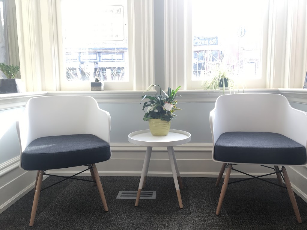 Bouma Willem Dr | 23 Main St S, Saint George, ON N0E 1N0, Canada | Phone: (519) 448-4445