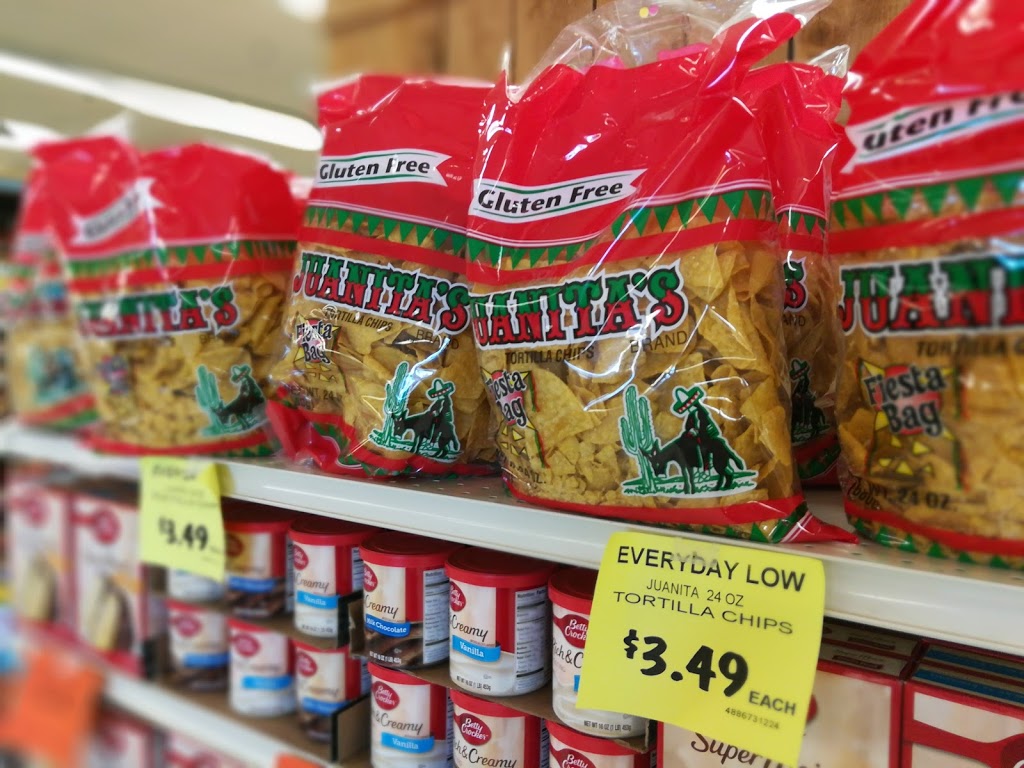 International Market Place | 480 Tyee Dr, Point Roberts, WA 98281, USA | Phone: (360) 945-0237