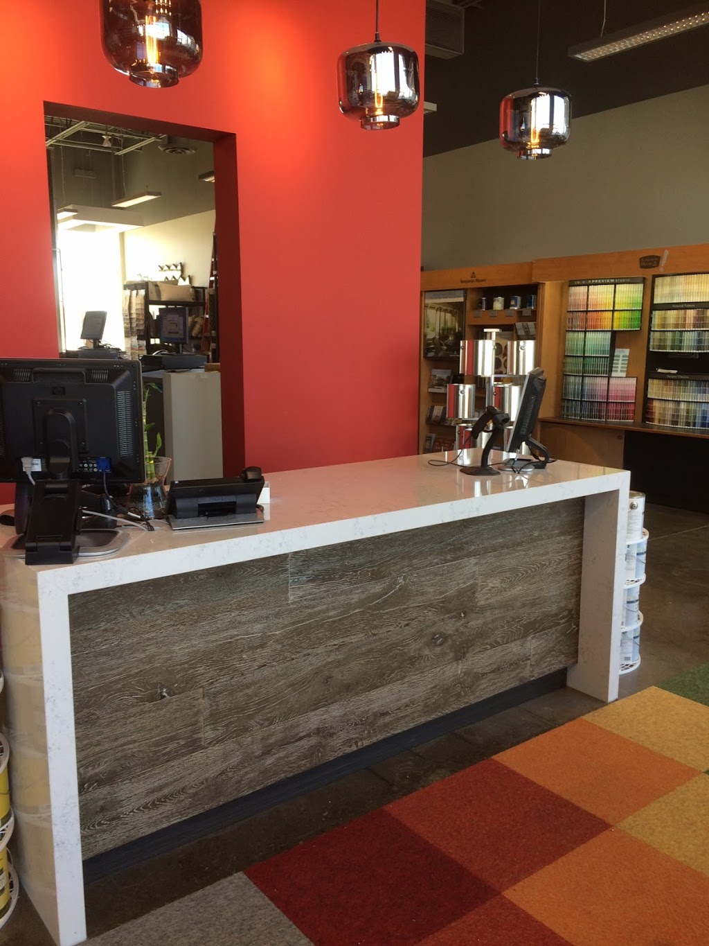 Design on King | 1700 King Rd, King City, ON L7B 0N1, Canada | Phone: (905) 833-1700