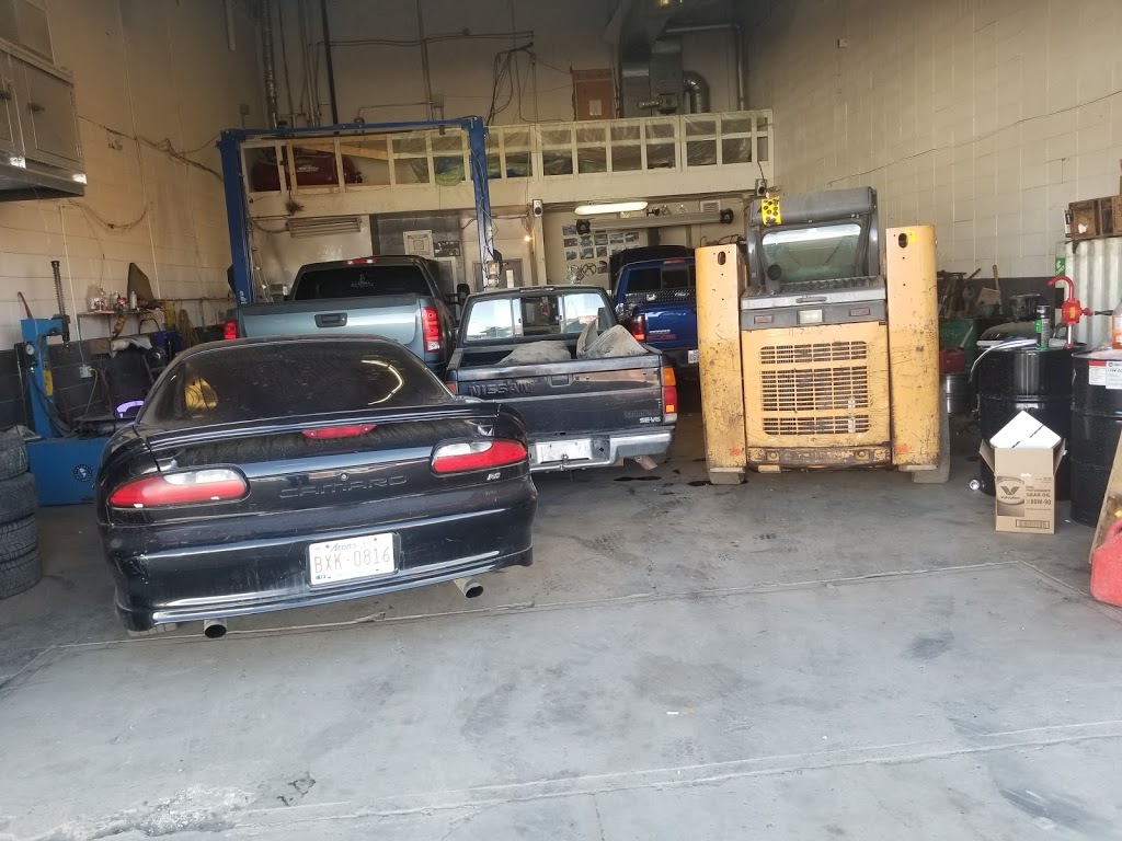 Eminent Auto & Tire | 4312 Ogden Rd SE #3, Calgary, AB T2G 4V3, Canada | Phone: (403) 803-2649