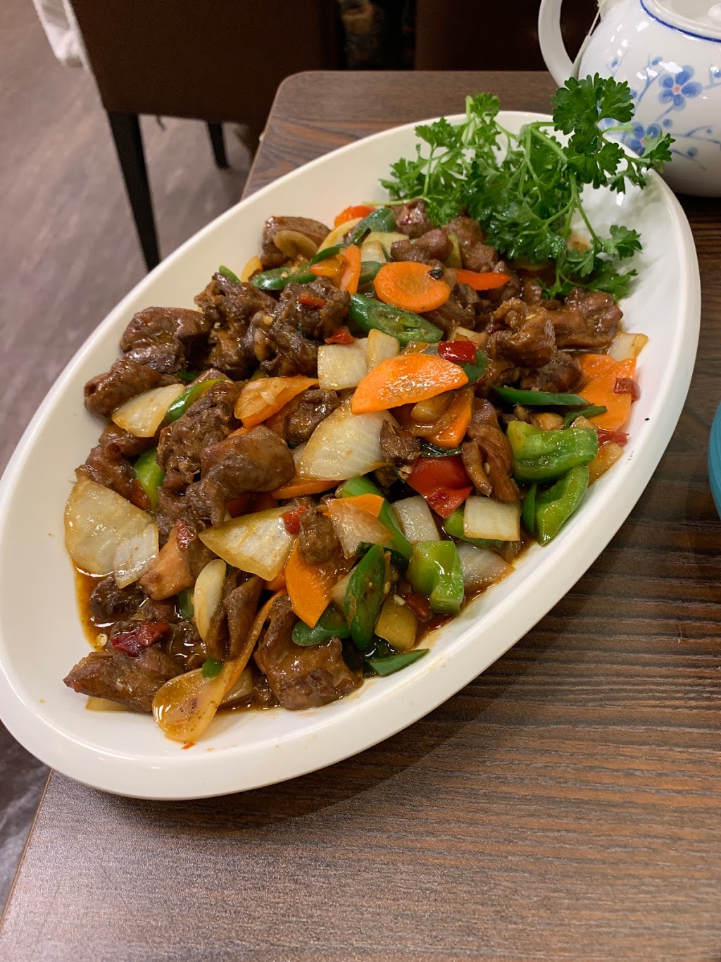 Su Nans Garden | 401 Ledingham Way #40, Saskatoon, SK S7V 0A7, Canada | Phone: (306) 242-5559