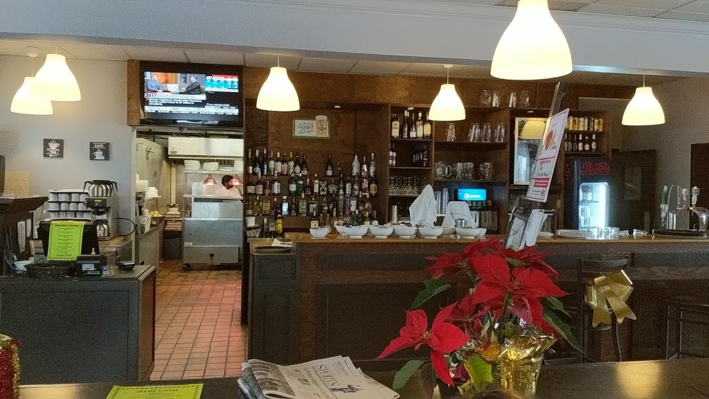 Stratengers | 212 Queen St S, Bolton, ON L7E 4T7, Canada | Phone: (905) 857-2626