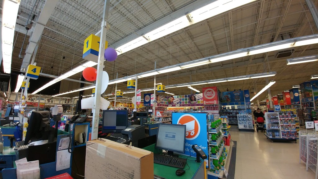 Toys"R"Us | 200 Windflower Gate, Woodbridge, ON L4L 9K8, Canada | Phone: (905) 265-8697