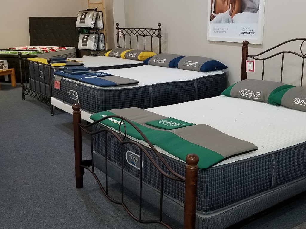 Mattress Firm | 4125 McKinley Pkwy, Buffalo, NY 14219, USA | Phone: (716) 649-5500