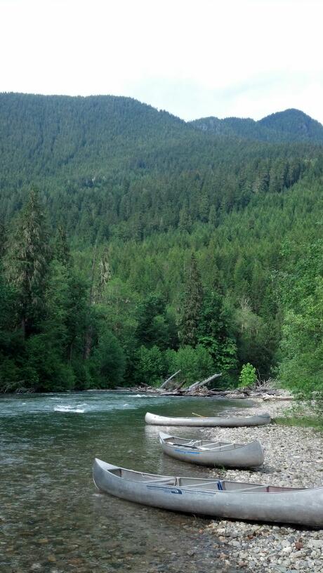 Joes Canoe Rental | 3118 Goshen Rd, Bellingham, WA 98226, USA | Phone: (239) 227-3183