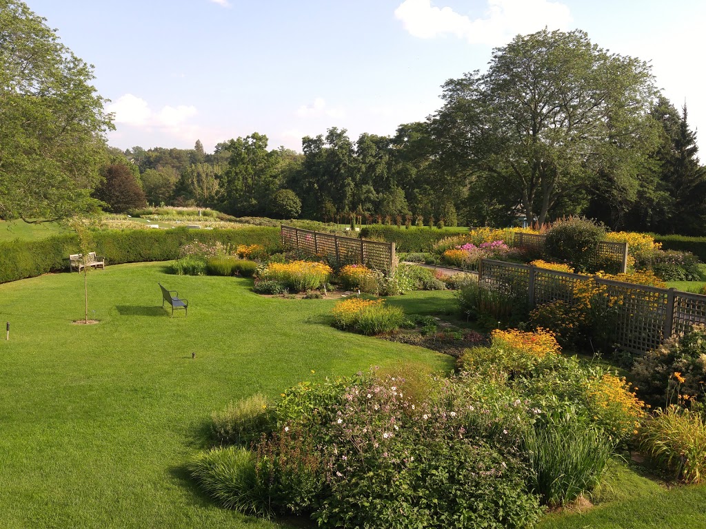 Royal Botanical Gardens - Laking Garden | 1260 Spring Gardens Rd, Burlington, ON L7T 1J8, Canada | Phone: (905) 527-1158