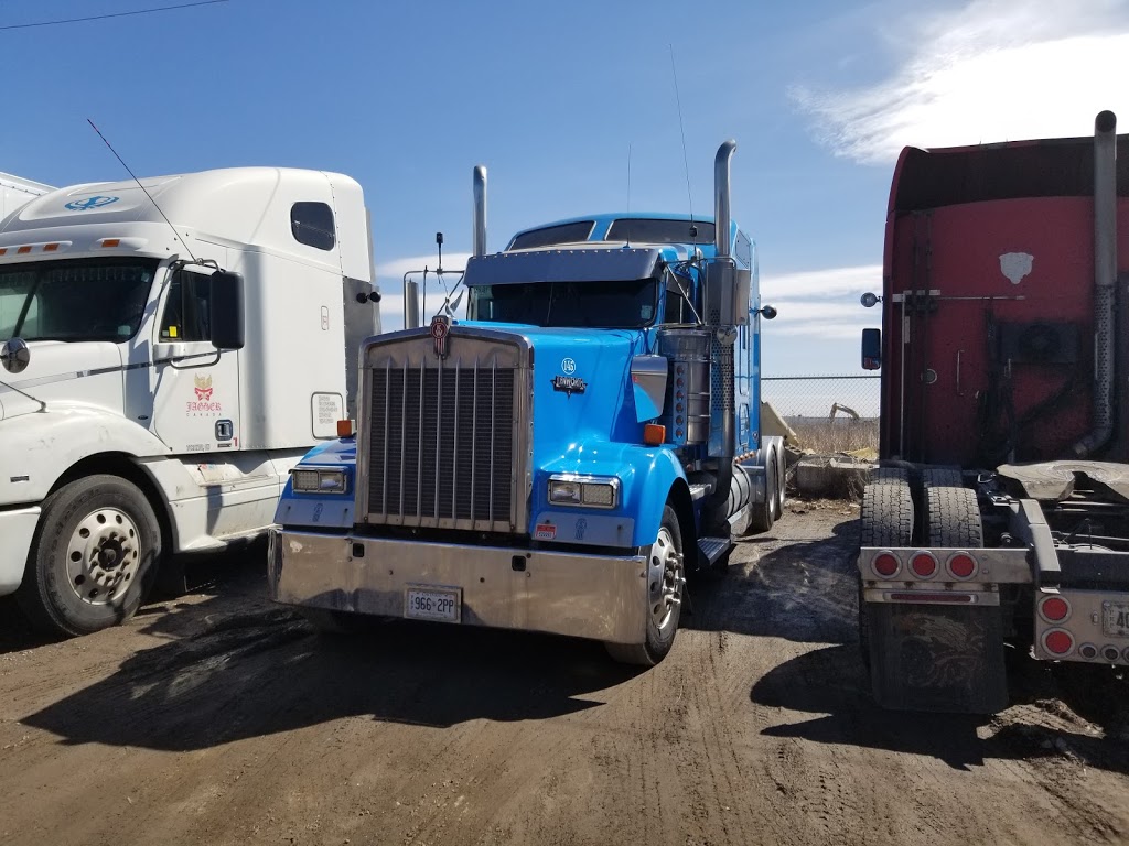 Doaba Truck Lube & Wash Service | 273 Glidden Rd, Brampton, ON L6W 1H9, Canada | Phone: (905) 230-3366