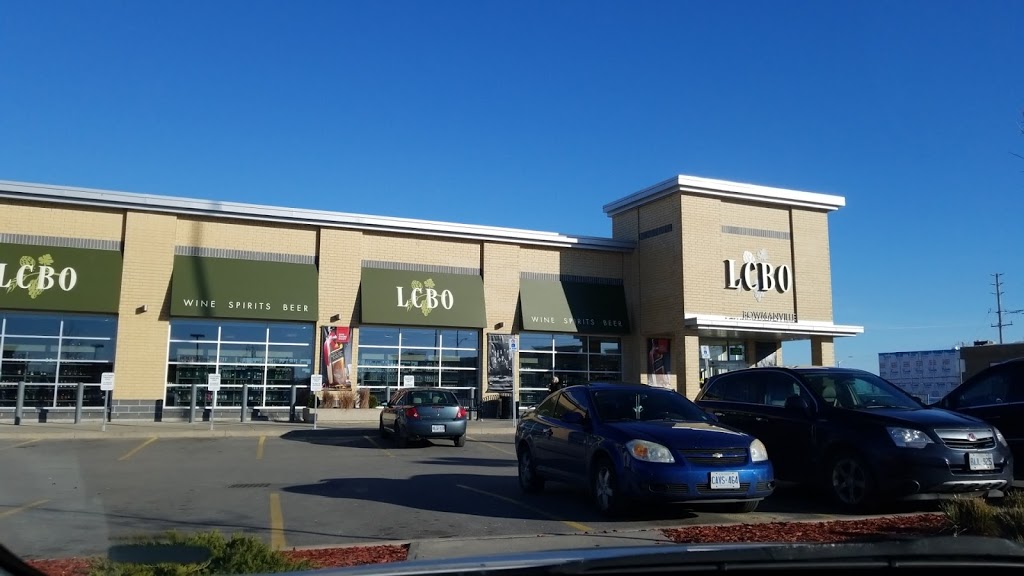 LCBO | 2344 Durham Regional Hwy 2, Bowmanville, ON L1C 0K5, Canada | Phone: (905) 623-2391