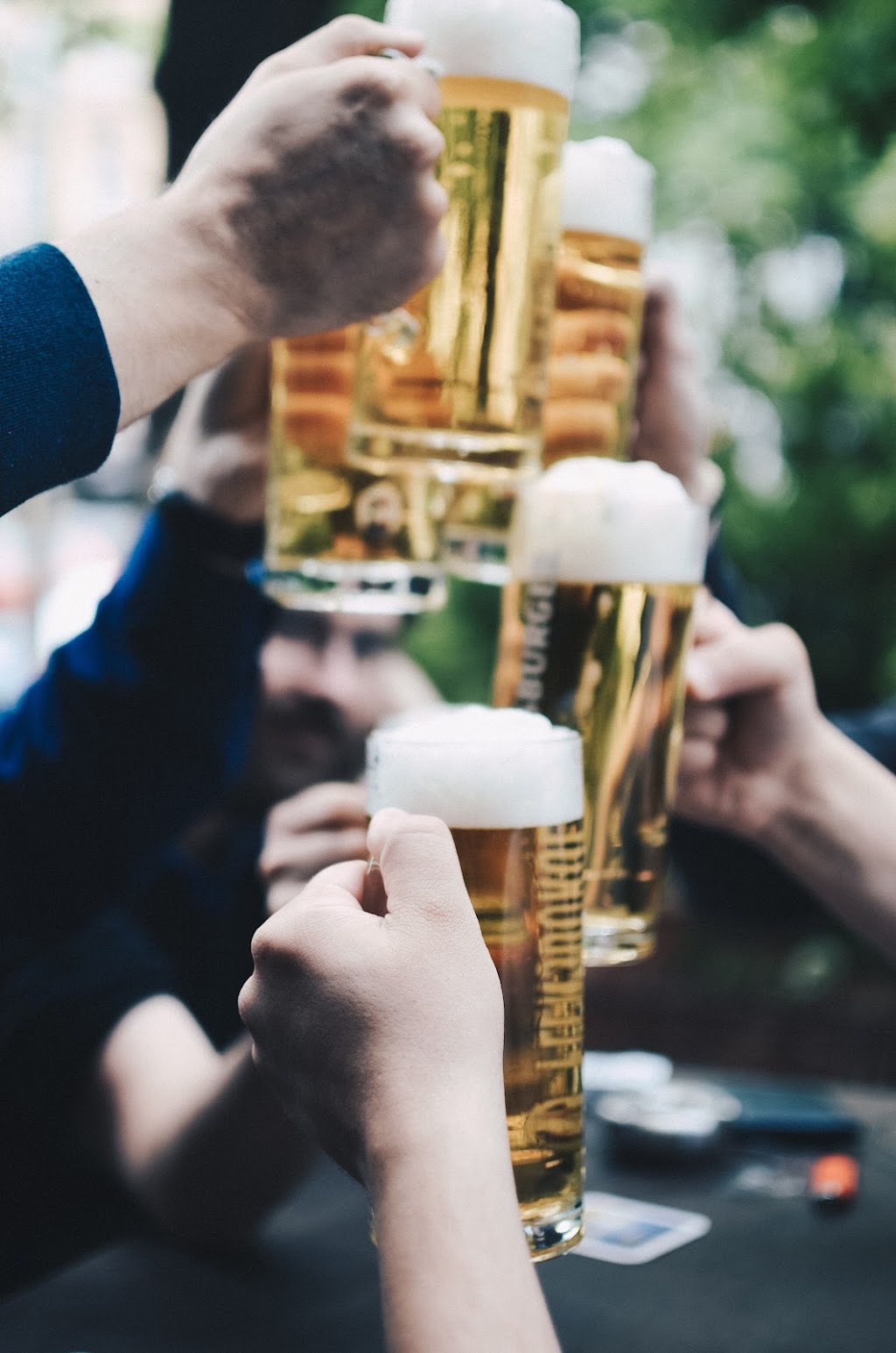 Greater Vancouver Beer Truck | 20963 80 Ave, Langley Twp, BC V2Y 0R3, Canada | Phone: (604) 314-5400