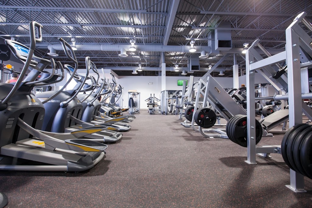 Plyomax Fitness Centre | 3771 Spratt Road, Spratt Rd, Ottawa, ON K1V 2N8, Canada | Phone: (613) 822-3600