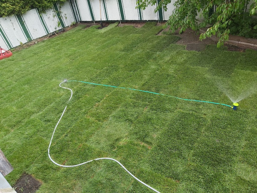 Gazonnière G L Lebeau Inc | 16110 Rue Charles, Mirabel, QC J7J 1P3, Canada | Phone: (450) 435-4755