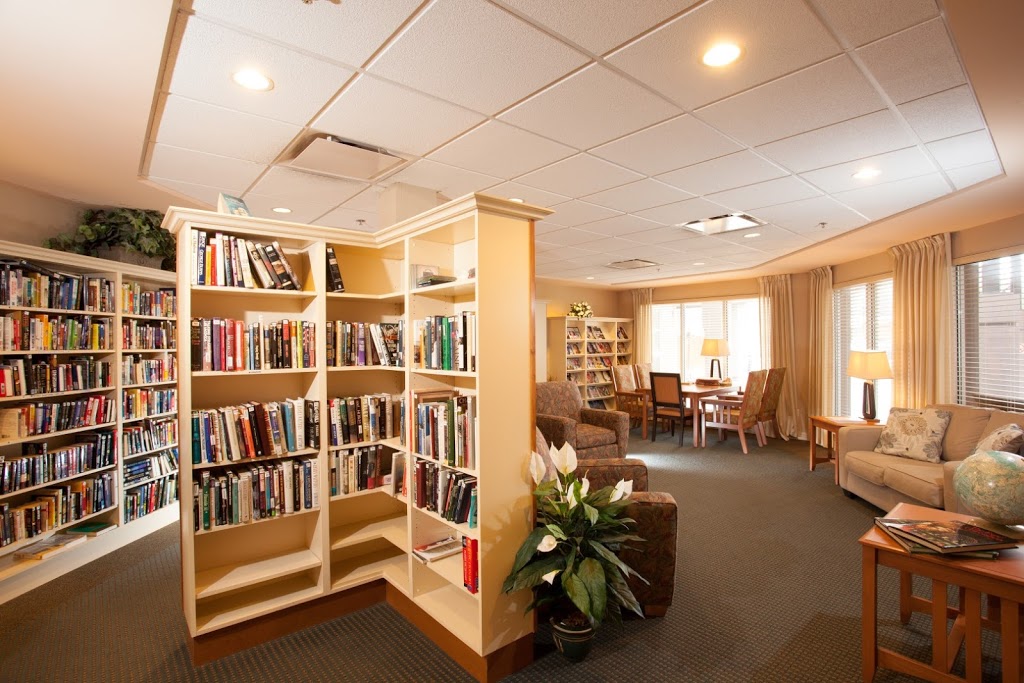 Summerland Seniors Village | 12803 Atkinson Rd, Summerland, BC V0H 1Z4, Canada | Phone: (250) 404-4400