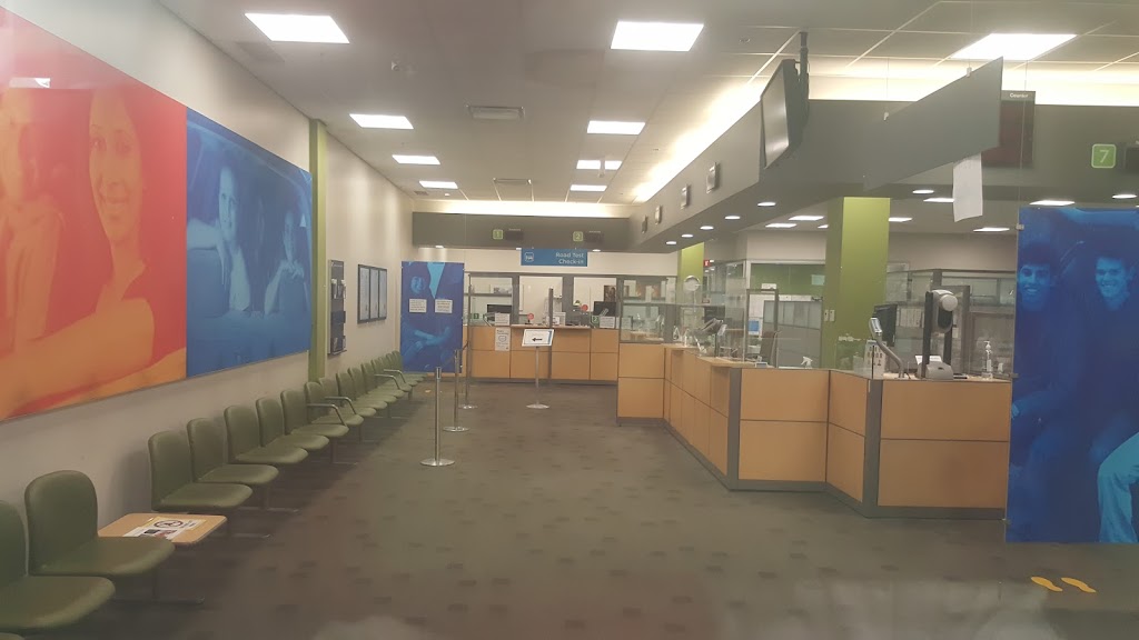 银河驾校 | 5588 Churchill St, Vancouver, BC V6M 1S6, Canada | Phone: (604) 760-1288