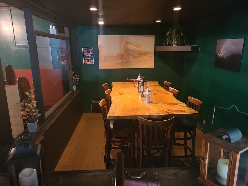 The Mule Bar & Grill | Behind Scotiabank, 49 Winter St, Sussex, NB E4E 2W8, Canada | Phone: (506) 433-3939
