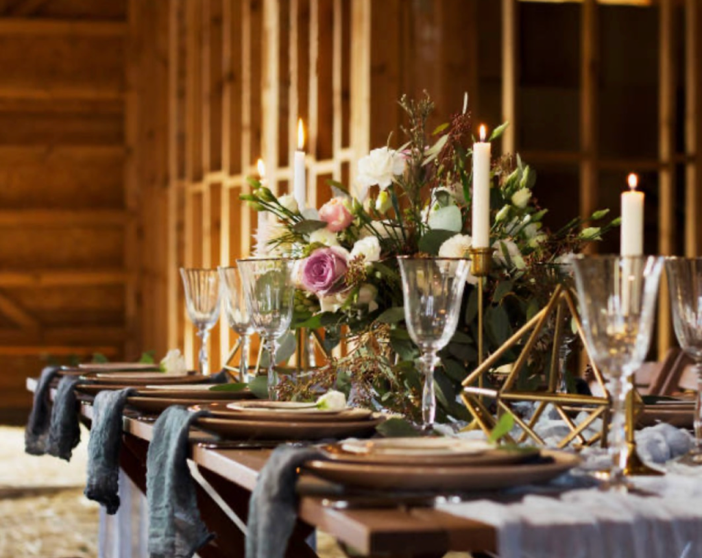 Rustic Silo Barn | 1176 2nd Line, Churchill, ON L0L 1K0, Canada | Phone: (905) 252-5718