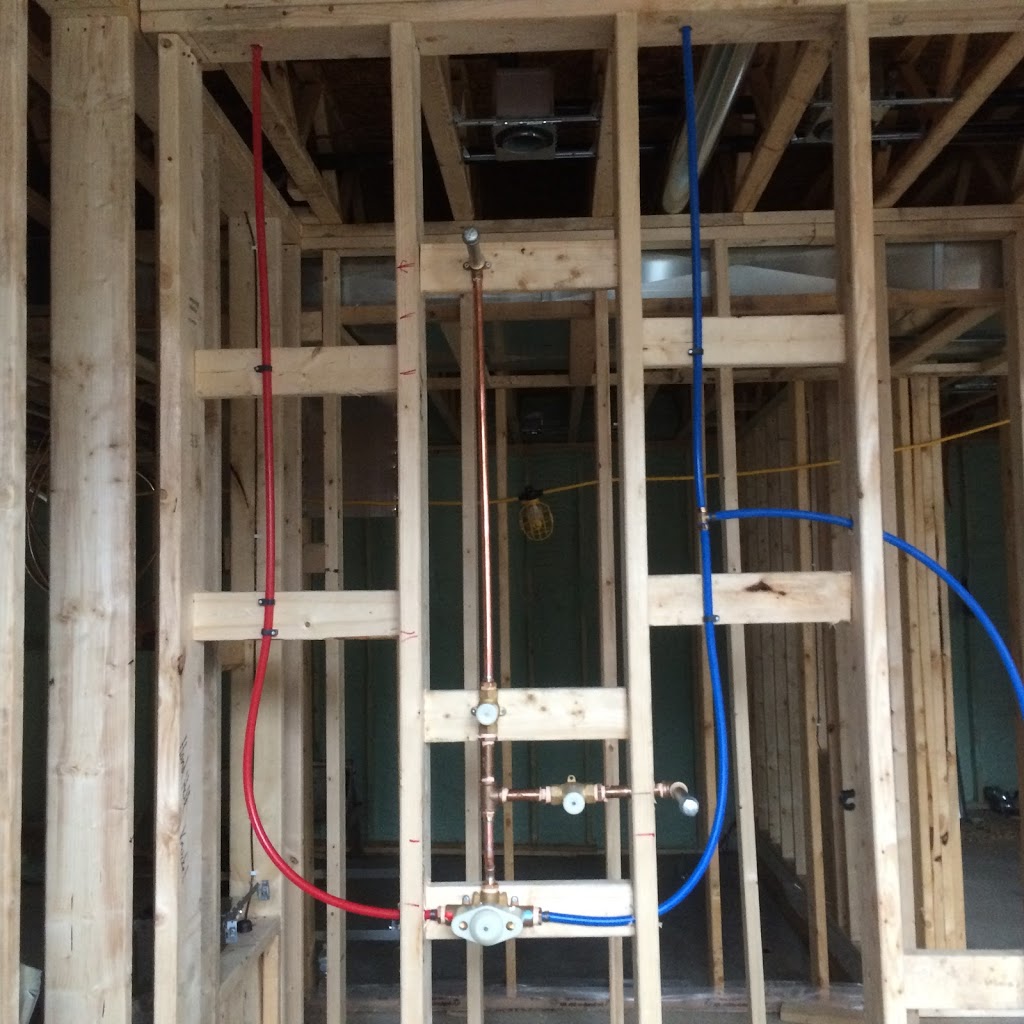 Davy Plumbing | 234 Jane St, Stayner, ON L0M 1S0, Canada | Phone: (705) 333-9943