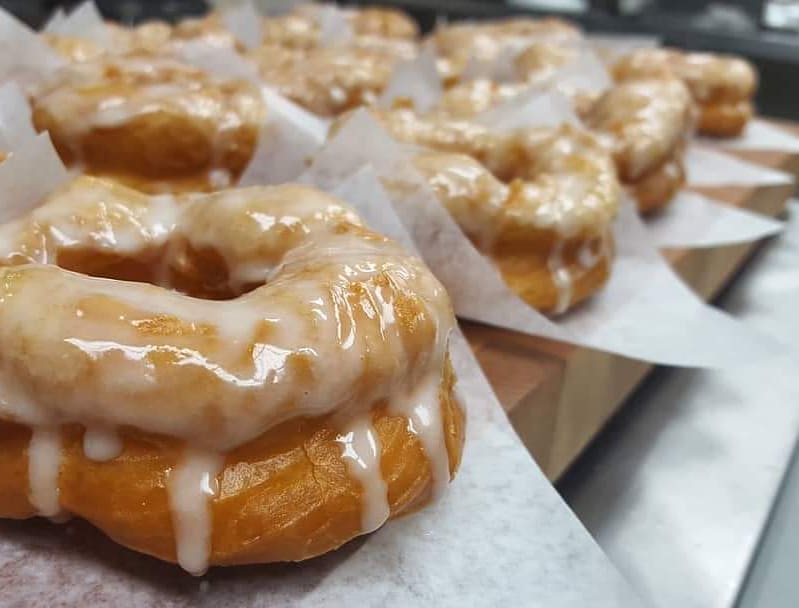 Nourish Bakery | 1304 Topsail Rd, Paradise, NL A1L 1N9, Canada | Phone: (709) 747-2867