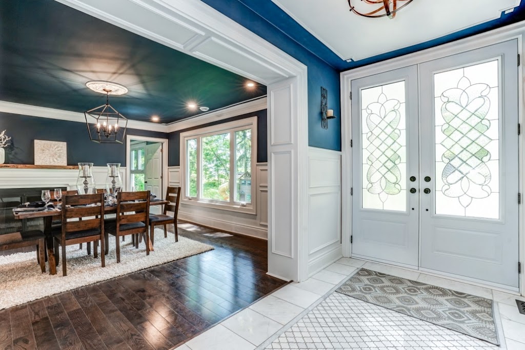 Bradshaw Builds | 366 Daytona Ct, Oshawa, ON L1K 1H9, Canada | Phone: (289) 387-4485